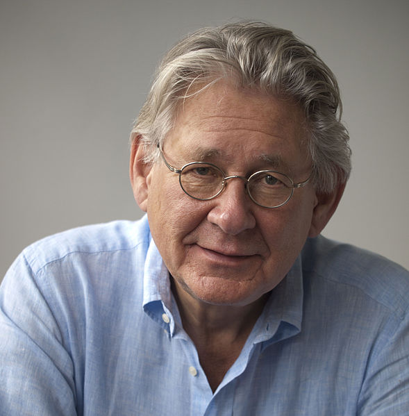 Leo Rangitsch Leo Panitch’s many lessons on living under American Empire – Labour Hub