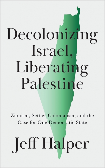 One State Solution Only a one-state solution is viable – Labour Hub