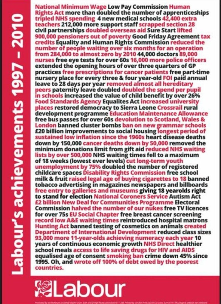Preparing for a Labour Government: Why Labour’s National Policy Forum ...