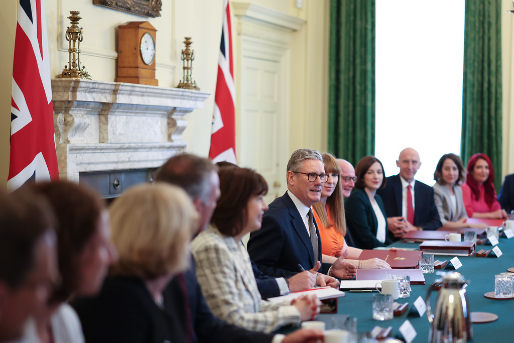 Support Grassroots candidates for the National Policy Forum – Labour Hub