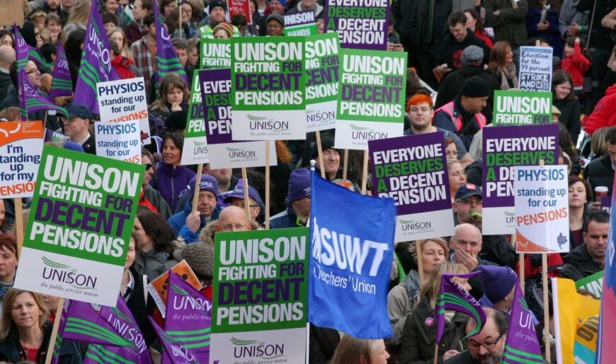 ‘Common sense prevails’ as Glasgow Trade Union Education Centre closure ...