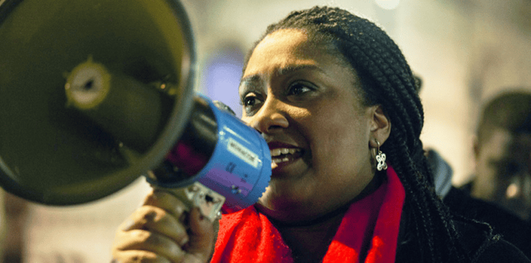The Labour Left Podcast Interview: Bell Ribeiro-Addy MP – Labour Hub