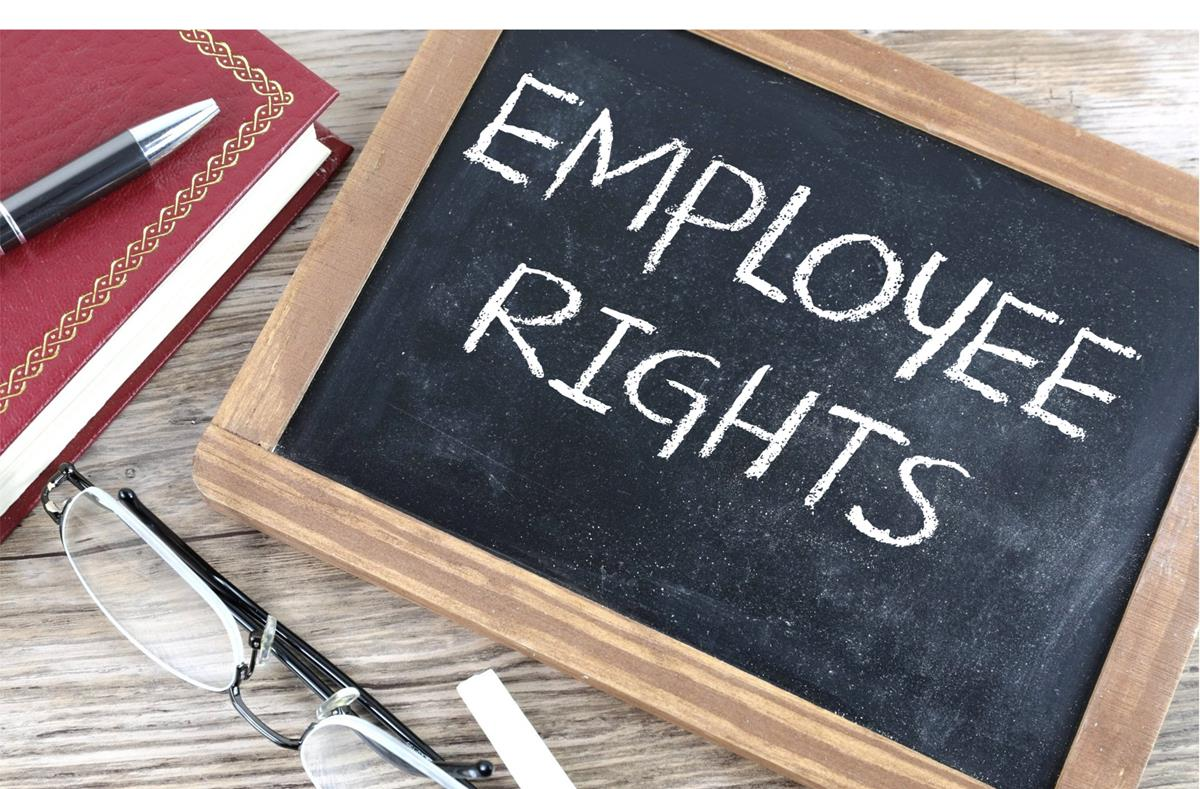 The Employment Rights Act: A second Employment Rights Bill is needed ...